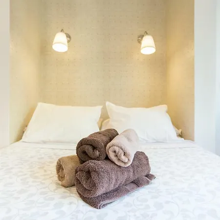Apartment Lu&cia Malagueta 6 *