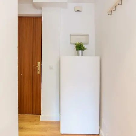 Apartment Lu&cia Malagueta 6